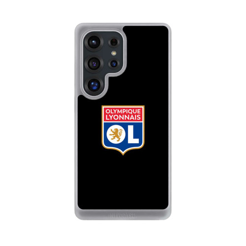 Samsung Galaxy S25 Ultra NIVOcore Olympique Lyonnais Noir