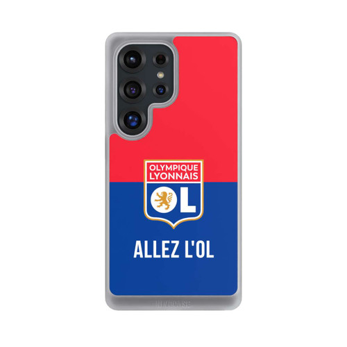 Samsung Galaxy S25 Ultra NIVOcore Allez L'OL