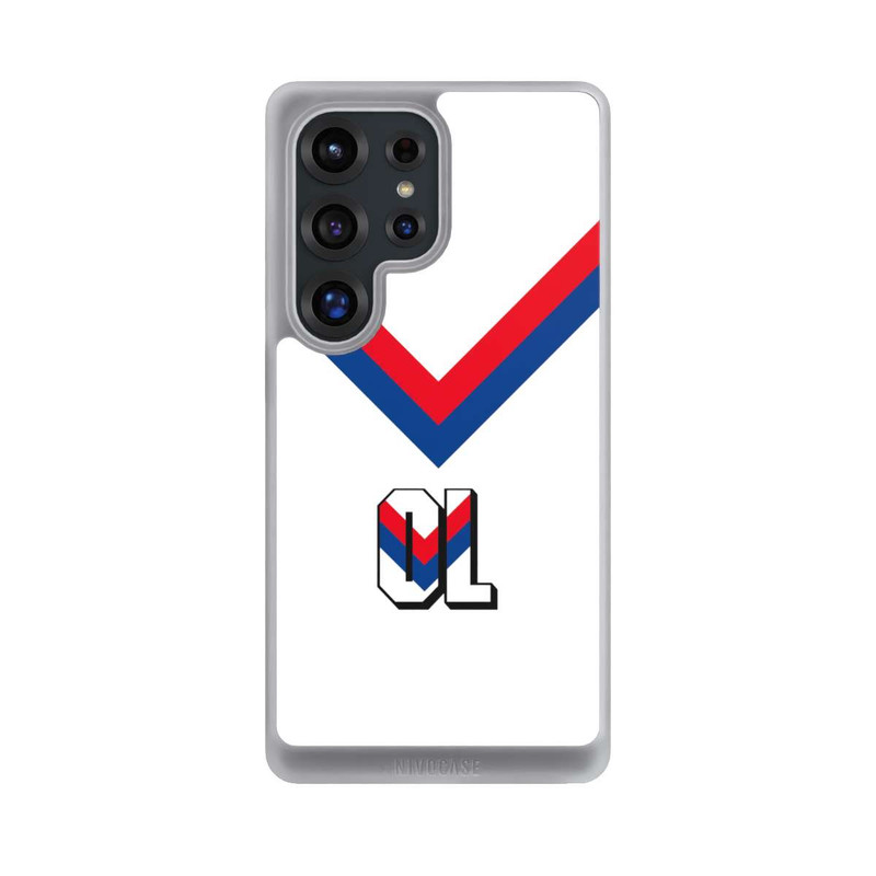 Galaxy S25 Ultra NIVOcore OL Maillot 1989