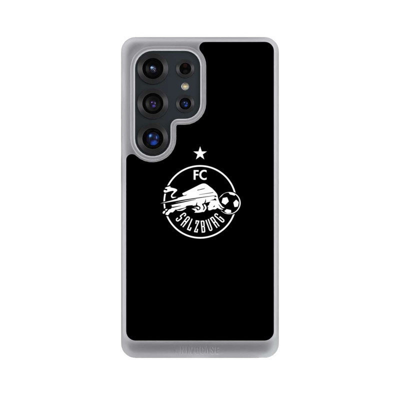 Galaxy S25 Ultra NIVOcore FC Salzburg - Noir