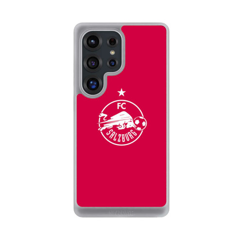 Samsung Galaxy S25 Ultra NIVOcore FC Salzburg Rot