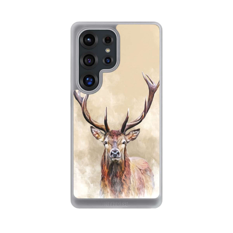 Galaxy S25 Ultra NIVOcore cerf tiré