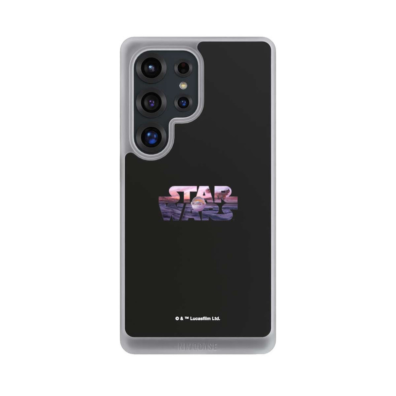 Galaxy S25 Ultra NIVOcore Logo the Child