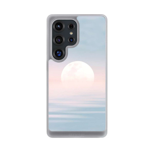Samsung Galaxy S25 Ultra NIVOcore Lever du soleil