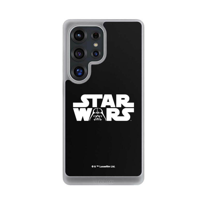 Galaxy S25 Ultra NIVOcore Darth Vader - Star Wars Logo