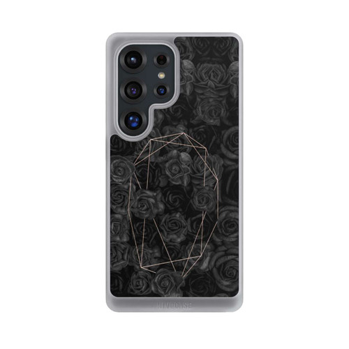 Samsung Galaxy S25 Ultra NIVOcore Black Roses