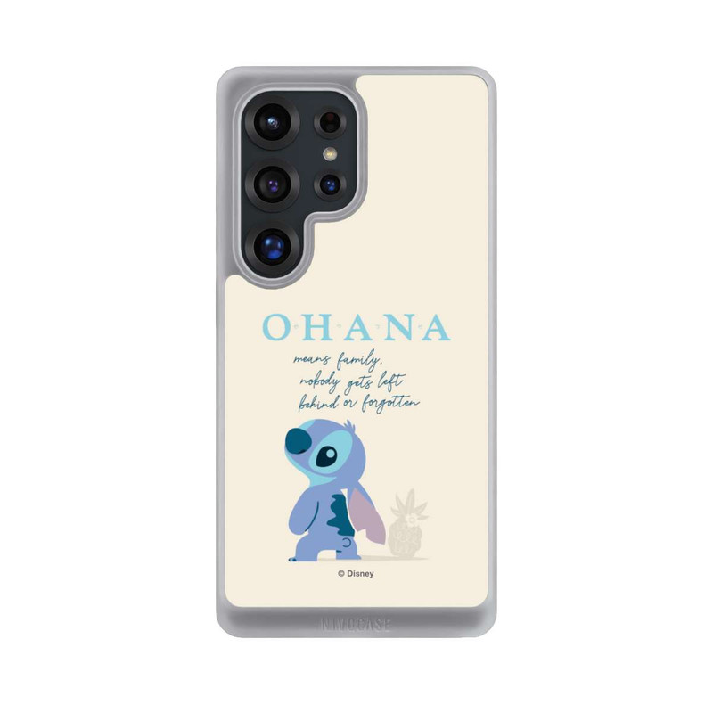 Galaxy S25 Ultra NIVOcore Ohana Stitch