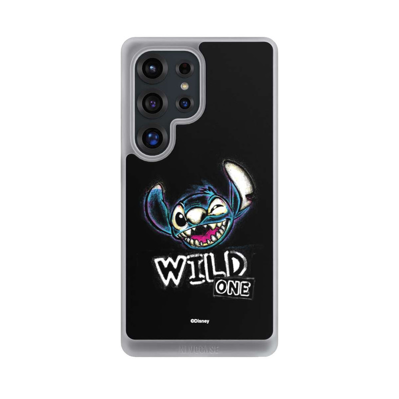 Galaxy S25 Ultra NIVOcore Wild One Stitch