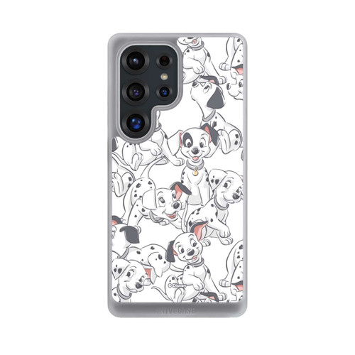 Samsung Galaxy S25 Ultra NIVOcore Dalmatians Pattern