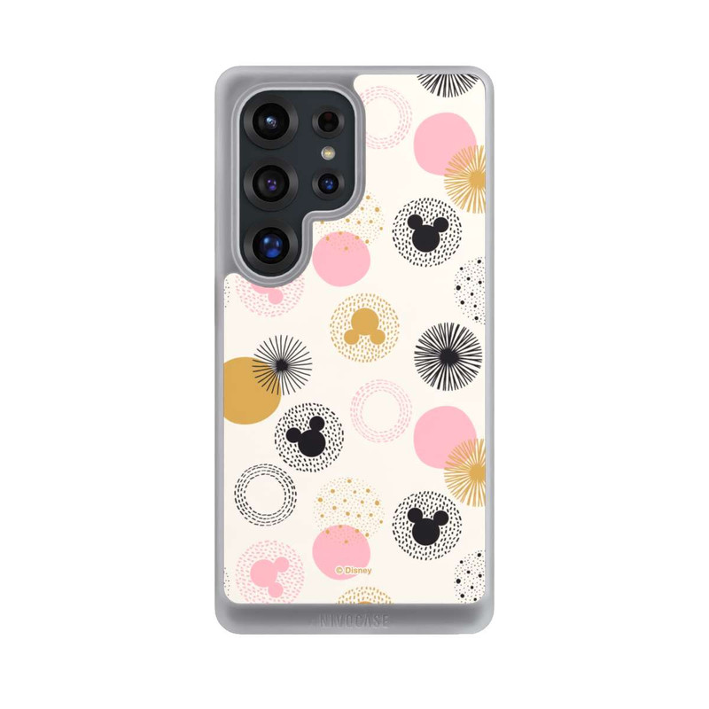 Galaxy S25 Ultra NIVOcore Micky Dots Coloured