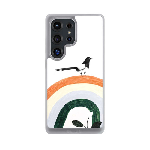 Samsung Galaxy S25 Ultra NIVOcore Guten Morgen von Léa Le Pivert