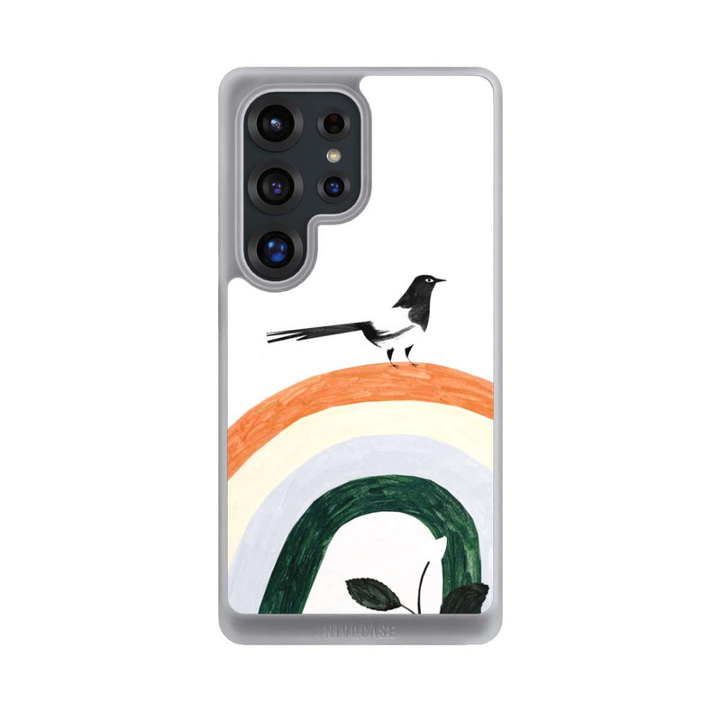 Galaxy S25 Ultra NIVOcore Guten Morgen von Léa Le Pivert