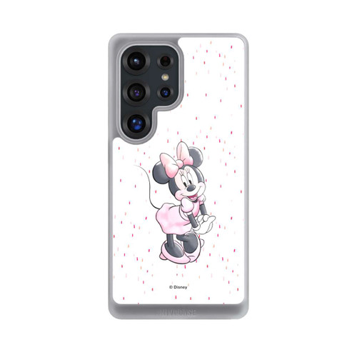 Samsung Galaxy S25 Ultra NIVOcore Minnie Watercolour Dots