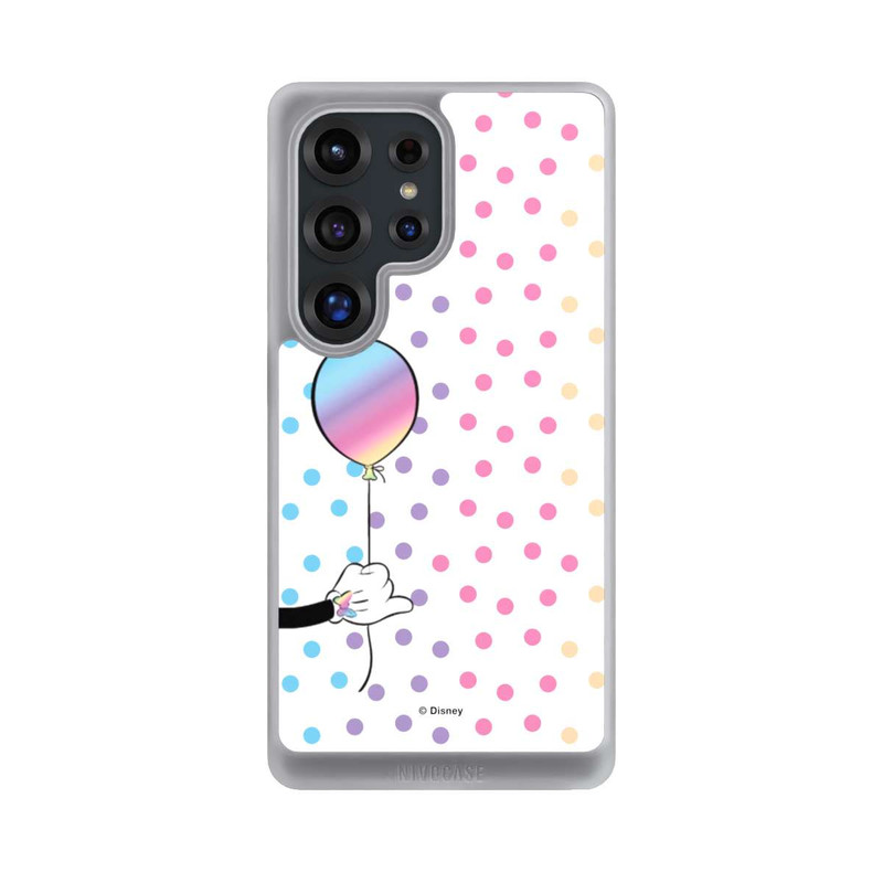 Galaxy S25 Ultra NIVOcore Minnie Ballon