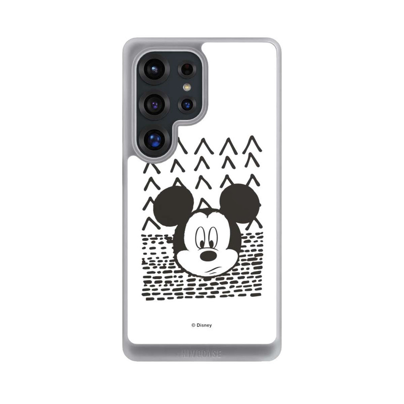 Galaxy S25 Ultra NIVOcore Mickey Minimalism