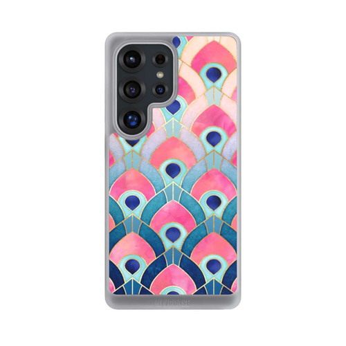 Samsung Galaxy S25 Ultra NIVOcore Gefiedert