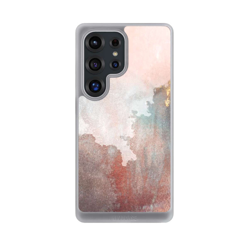 Galaxy S25 Ultra NIVOcore Papier Wolken