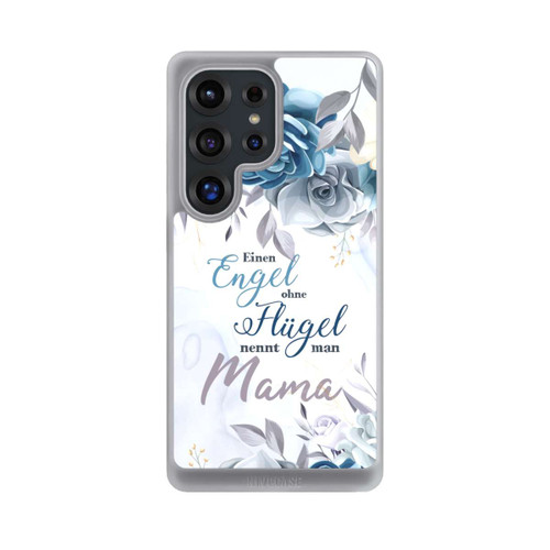 Samsung Galaxy S25 Ultra NIVOcore Engel Mama Blumen