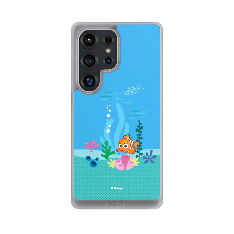 Galaxy S25 Ultra NIVOcore Nemo Ocean