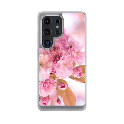Samsung Galaxy S25 Ultra NIVOcore Kirschblütenbaum Fotografie