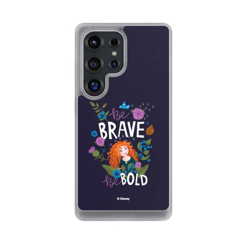 Samsung Galaxy S25 Ultra NIVOcore Be Brave | Be Bold