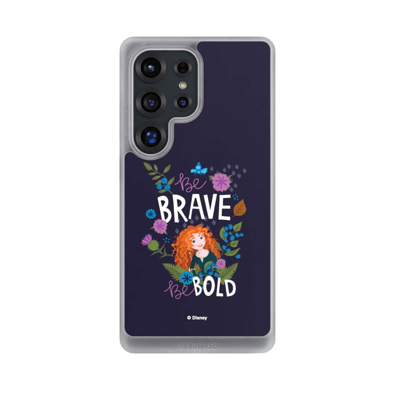 Galaxy S25 Ultra NIVOcore Be Brave | Be Bold