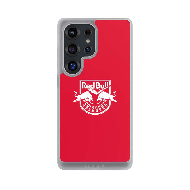 Galaxy S25 Ultra NIVOcore RBS Red