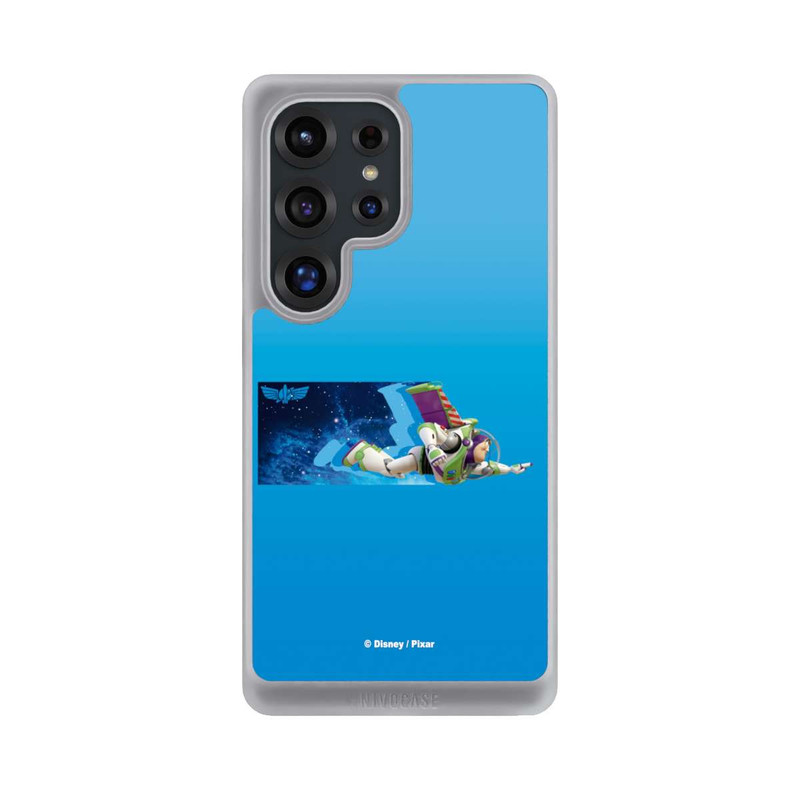 Galaxy S25 Ultra NIVOcore Buzz Lightyear Bis zur Unendlichkeit und darüber hinaus