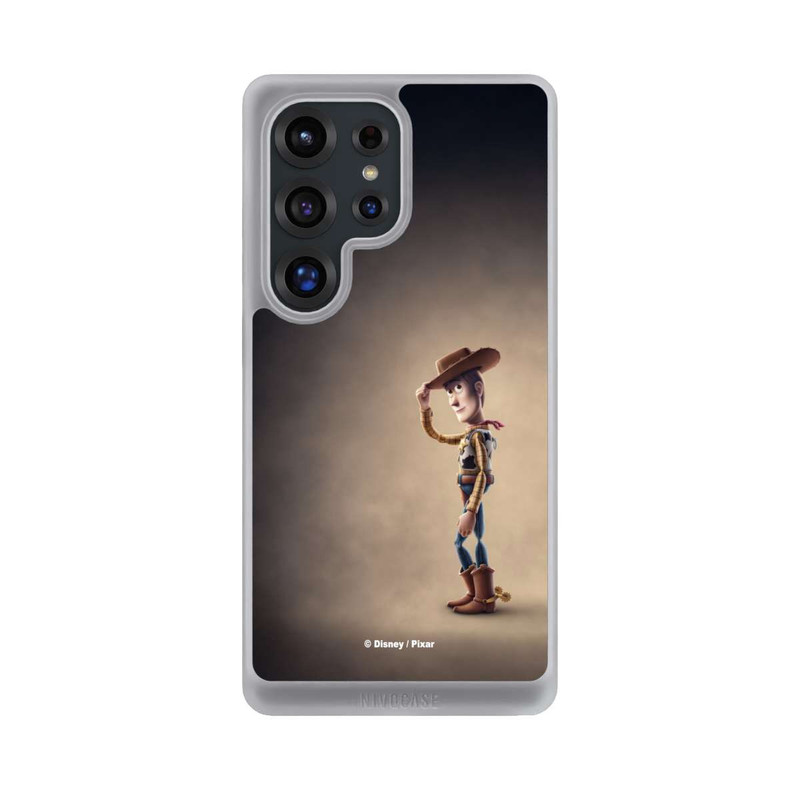 Galaxy S25 Ultra NIVOcore Toy Story Woody 
