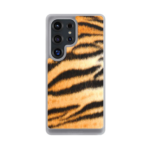 Samsung Galaxy S25 Ultra NIVOcore Tigerpatternreal