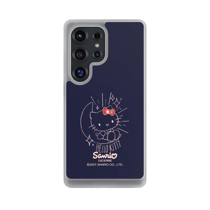 Galaxy S25 Ultra NIVOcore Hello Kitty - Astrologie