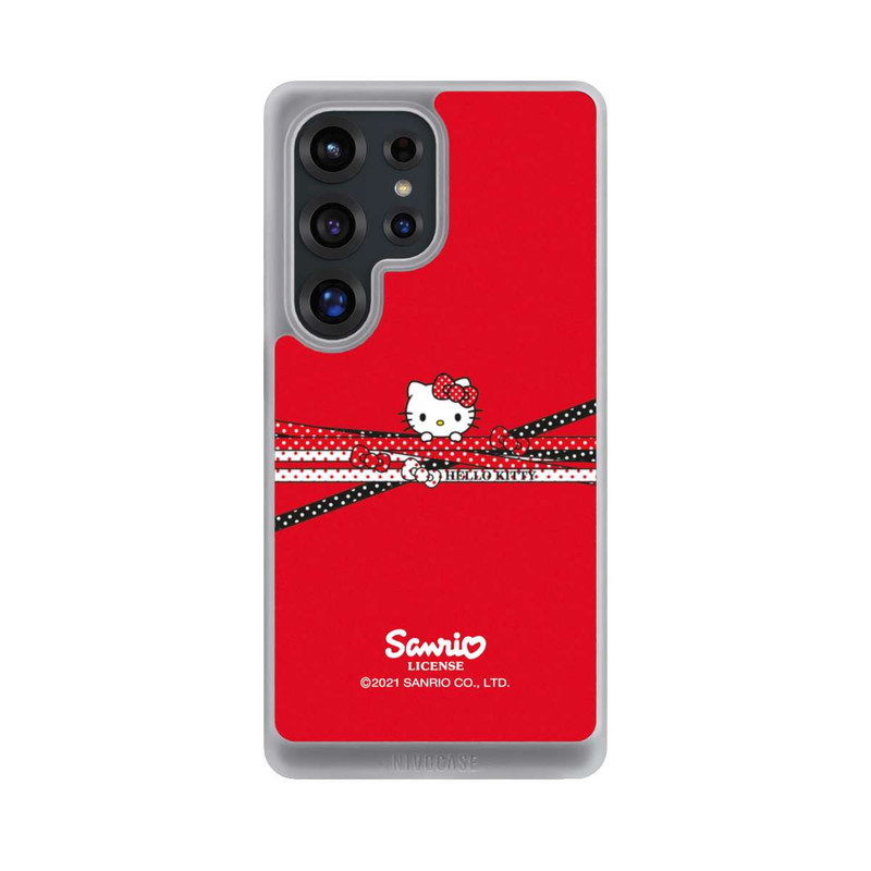 Galaxy S25 Ultra NIVOcore Hello Kitty - BowBow