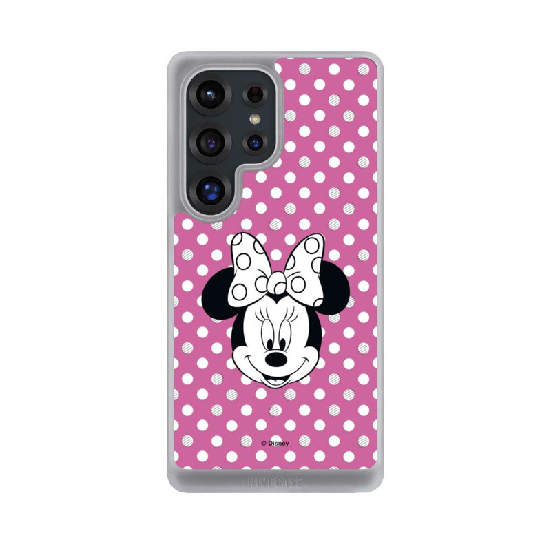 Galaxy S25 Ultra NIVOcore Minnie Polka Dots