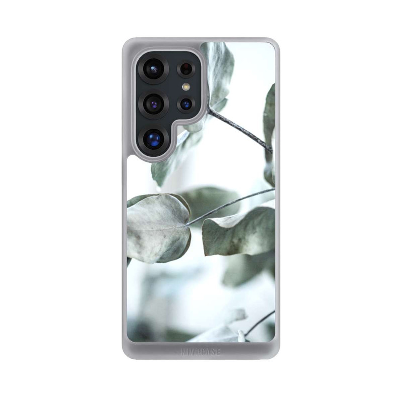 Galaxy S25 Ultra NIVOcore Eukalyptus 8