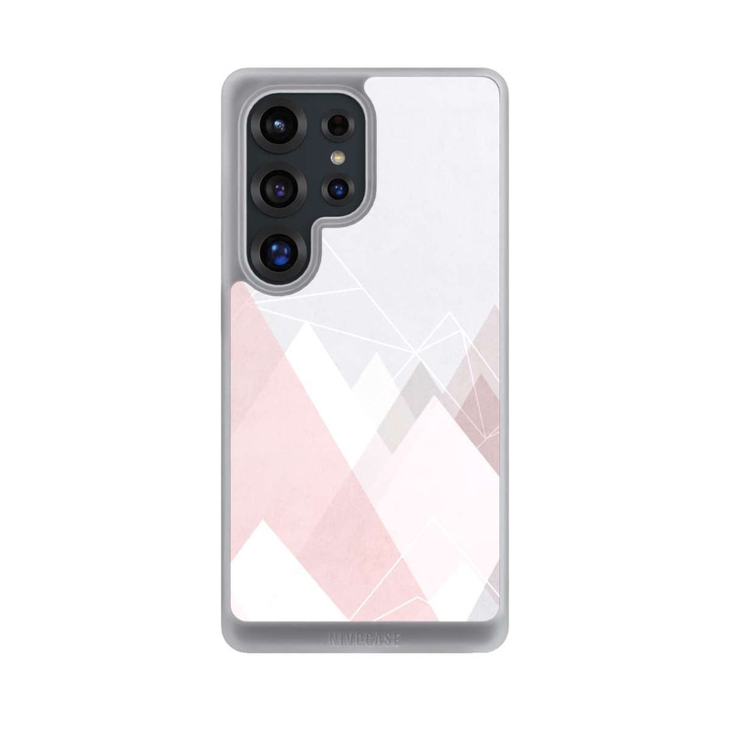 Galaxy S25 Ultra NIVOcore Grafik 110 türkis