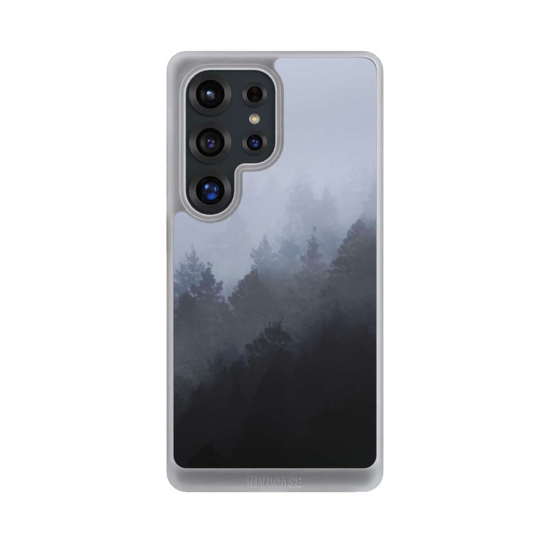 Galaxy S25 Ultra NIVOcore Neblige Morgenstunden