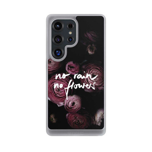 Samsung Galaxy S25 Ultra NIVOcore No Rain No Flowers