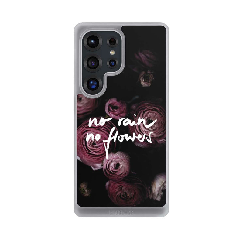 Galaxy S25 Ultra NIVOcore No Rain No Flowers