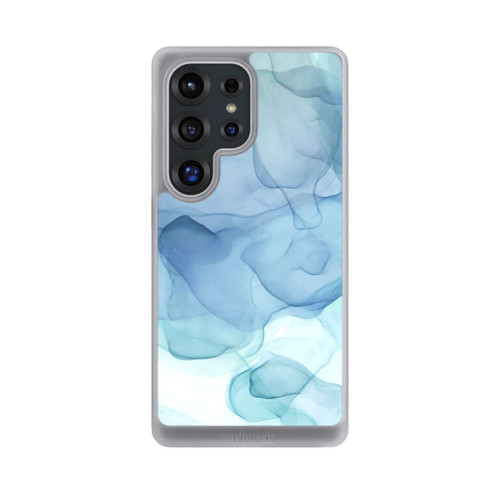 Samsung Galaxy S25 Ultra NIVOcore Flüssige Kunst kühler Morgen