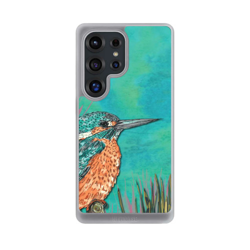 Samsung Galaxy S25 Ultra NIVOcore Kingfisher