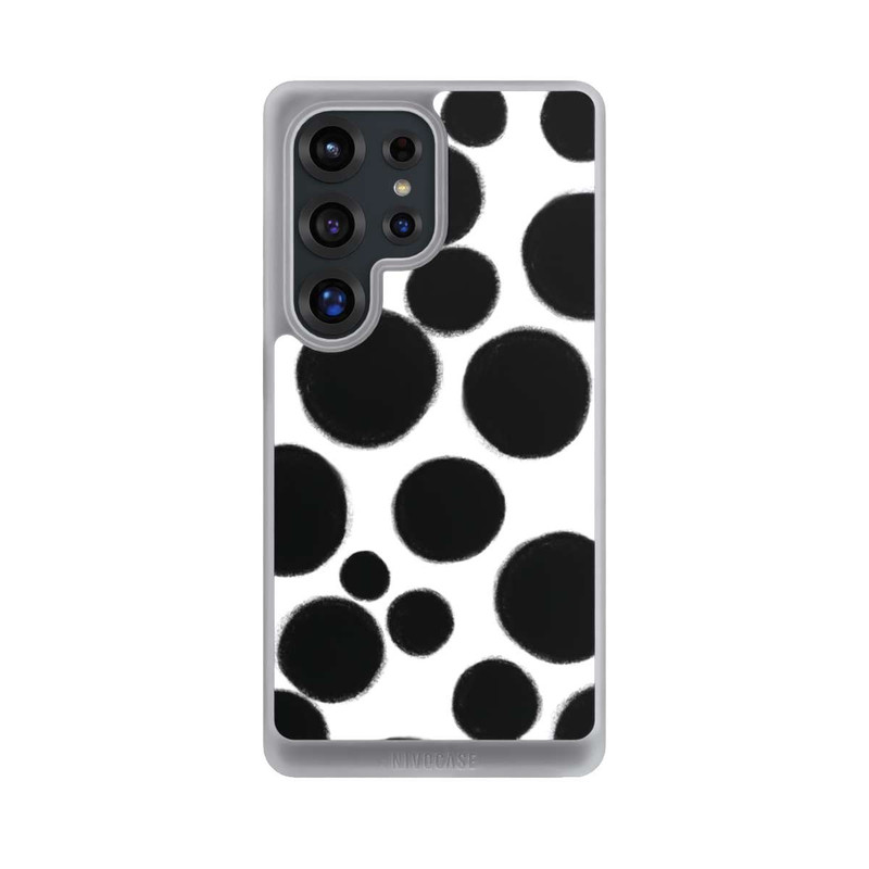 Galaxy S25 Ultra NIVOcore Big Dots