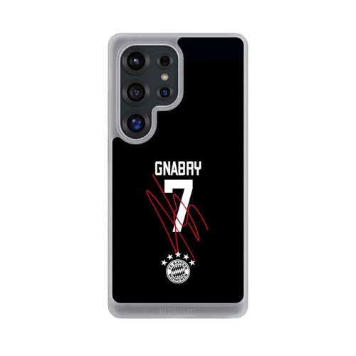 Samsung Galaxy S25 Ultra NIVOcore Gnabry 7 - FCB