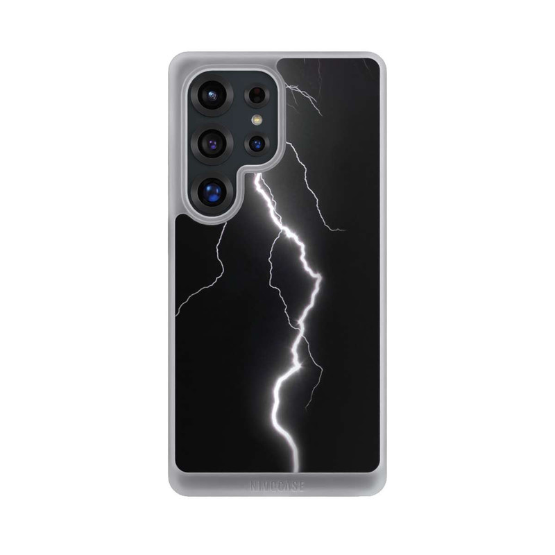 Galaxy S25 Ultra NIVOcore Lightning