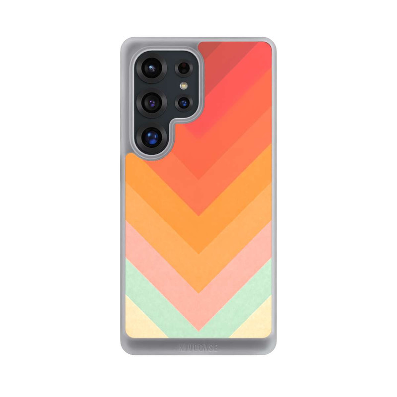 Galaxy S25 Ultra NIVOcore Magic Chevrons