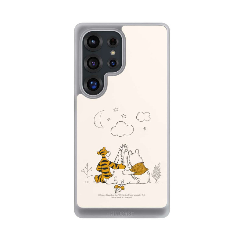 Galaxy S25 Ultra NIVOcore Beste Freunde in der Natur