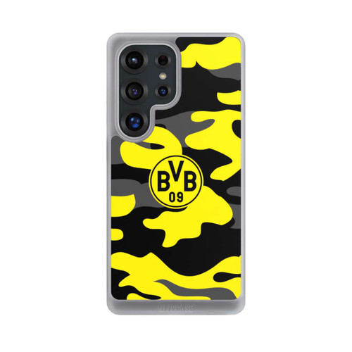 Samsung Galaxy S25 Ultra NIVOcore BVB Camo