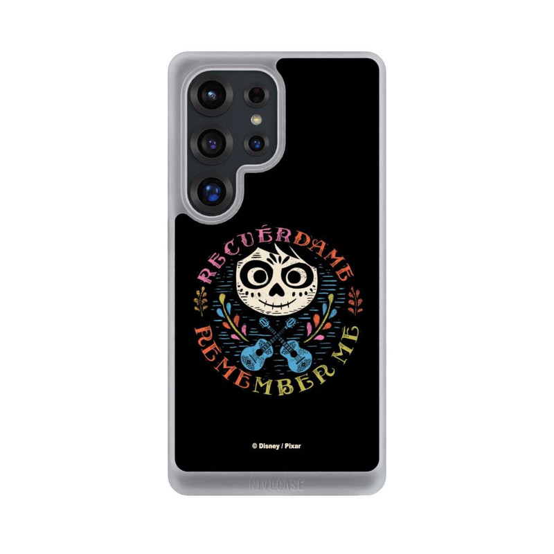 Galaxy S25 Ultra NIVOcore Coco Remember Me