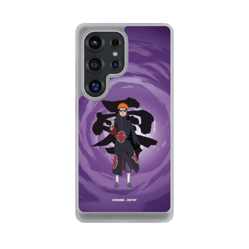 Galaxy S25 Ultra NIVOcore Pain Akatsuki