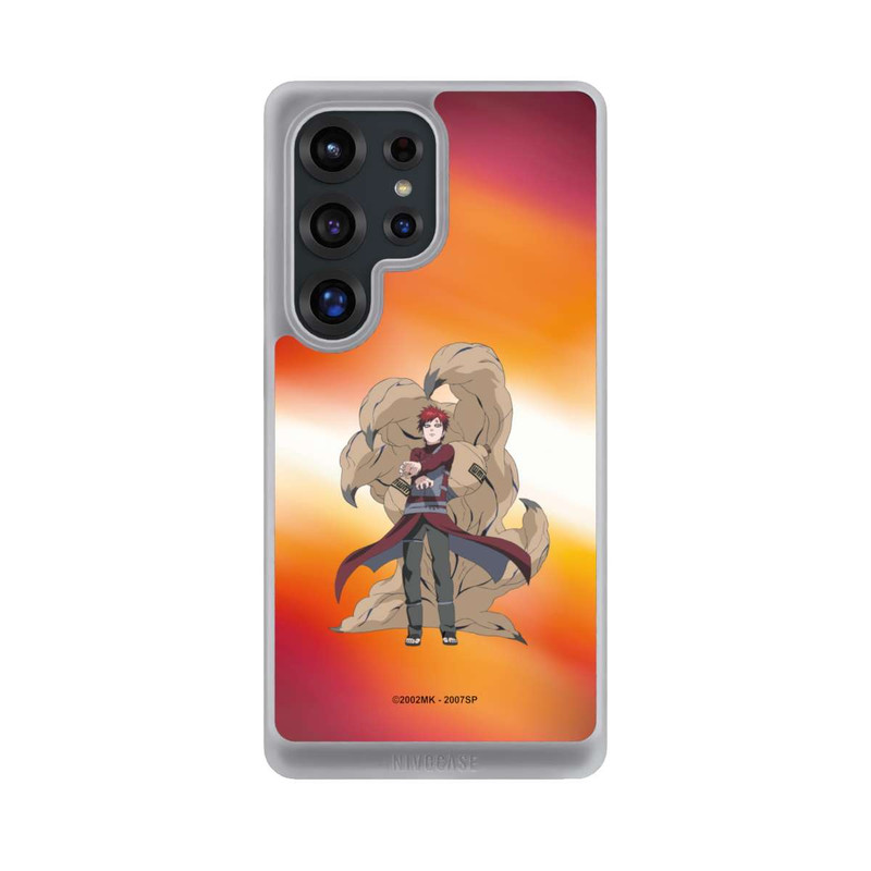 Galaxy S25 Ultra NIVOcore Gaara