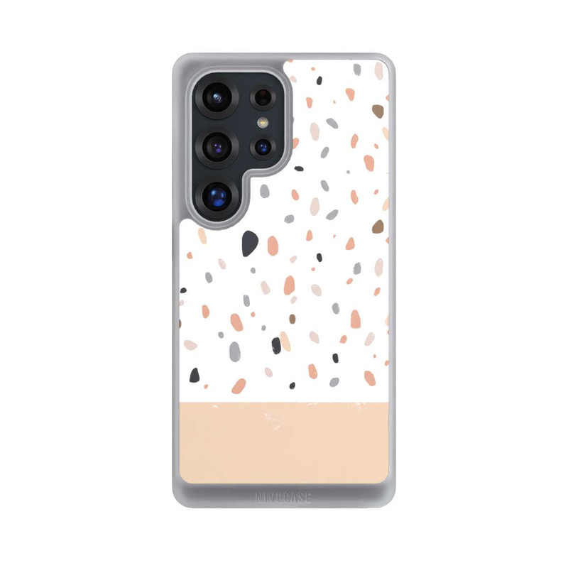 Galaxy S25 Ultra NIVOcore Terrazzo Love